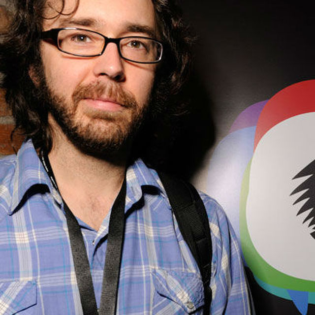 avatar for David Boswell