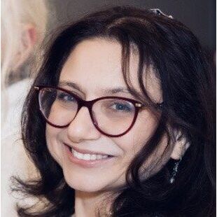 avatar for Ilana Baird