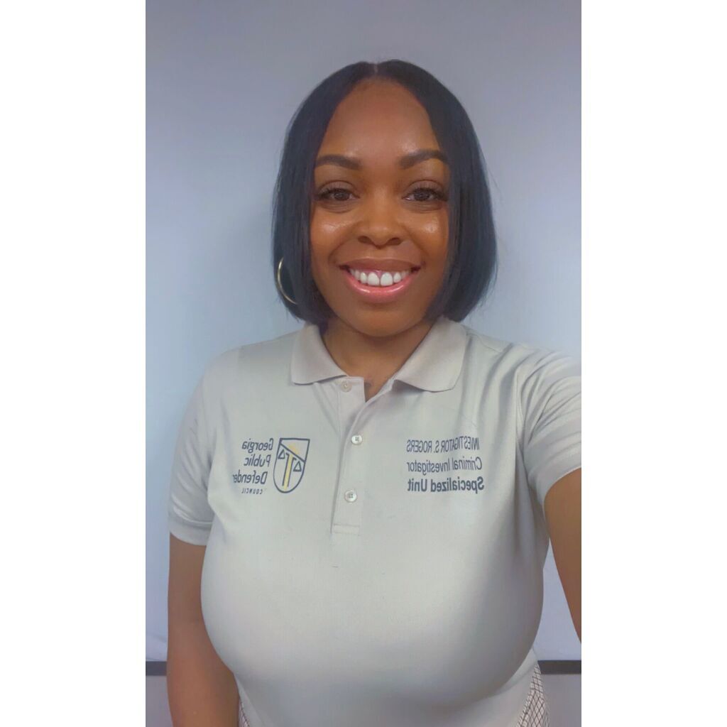 avatar for Shaveena Rogers