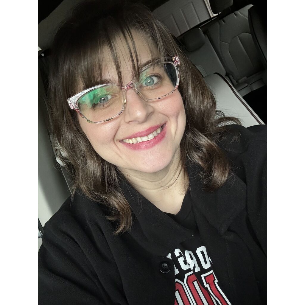 avatar for Alexsis Haskin