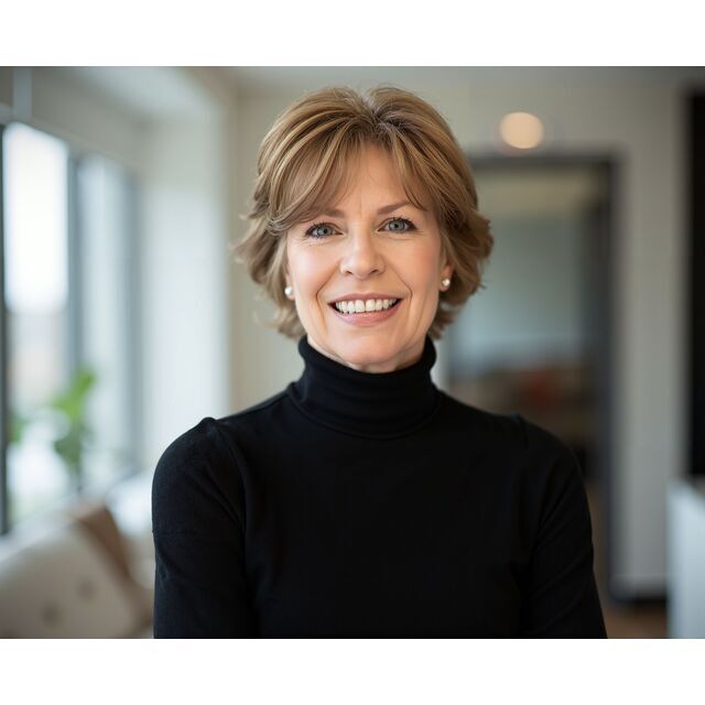 avatar for Barbara Sargent