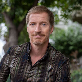 avatar for Andrew Sean Greer