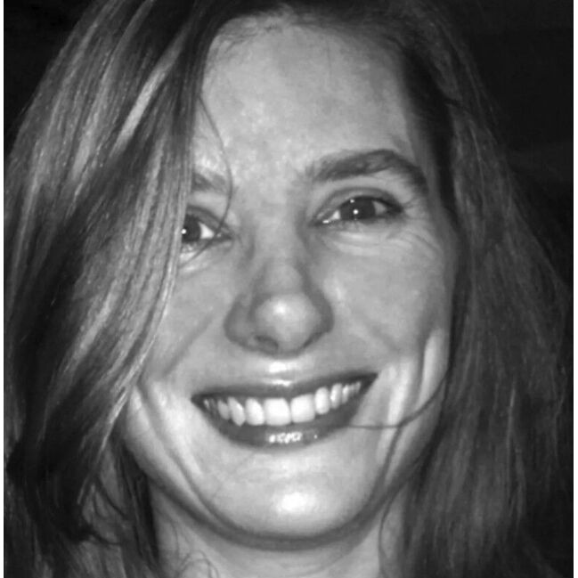 avatar for Juliet Ferguson