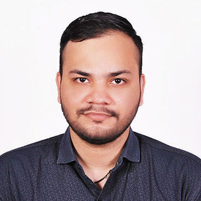 avatar for Sahil Wawdhane