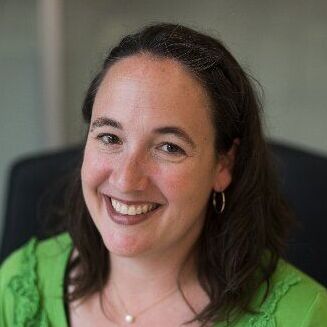 avatar for Alison Norman