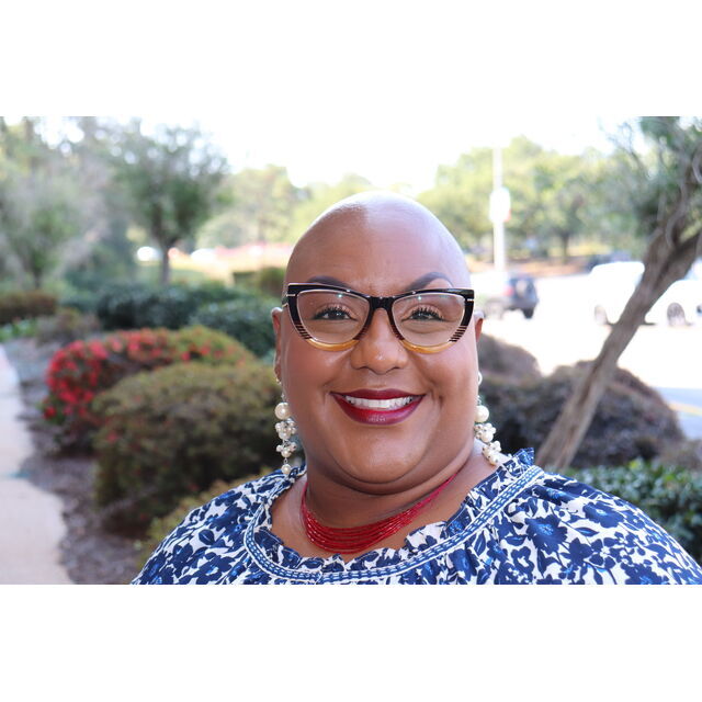 avatar for Andrea Robinson