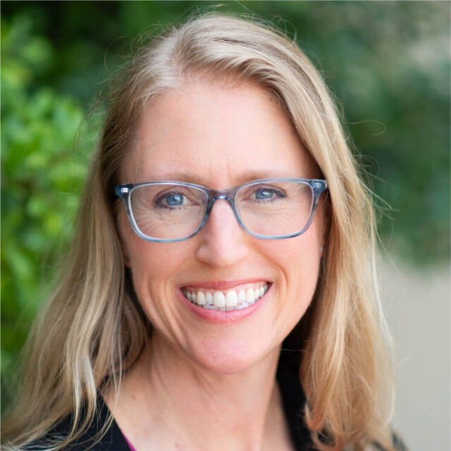 avatar for Kellie VanHorn
