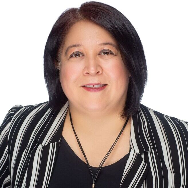 avatar for Maureen Riley