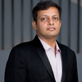 avatar for Dr. Nagendra Nagaraja