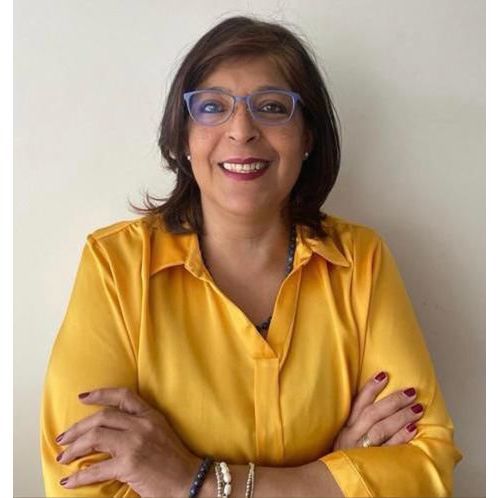 avatar for María Constanza Aguilar Bustamante