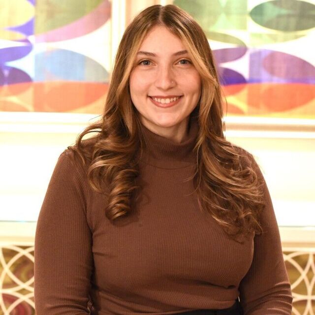 avatar for Caterina Belle Azzarello