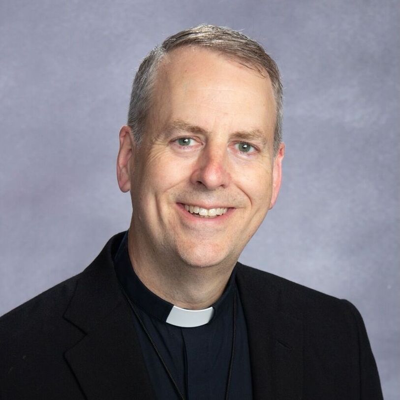 avatar for Fr. Geoff Rose, OSFS