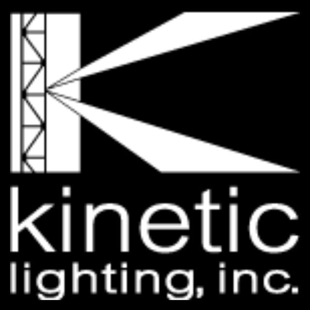 avatar for Kinetic Lighting
