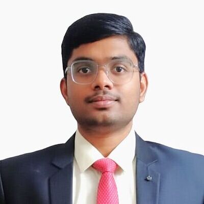 avatar for Kishore S