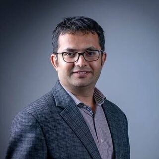 Rajneesh Bhandari