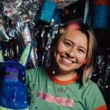 avatar for Rebeca Abidaíl Flores