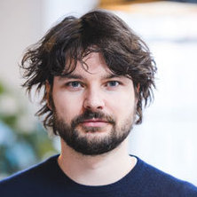 avatar for David Kaltschmidt