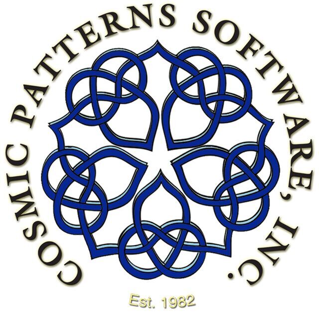 avatar for Cosmic Patterns and Matrix Software
