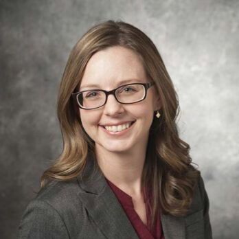 avatar for Carrie Johnston