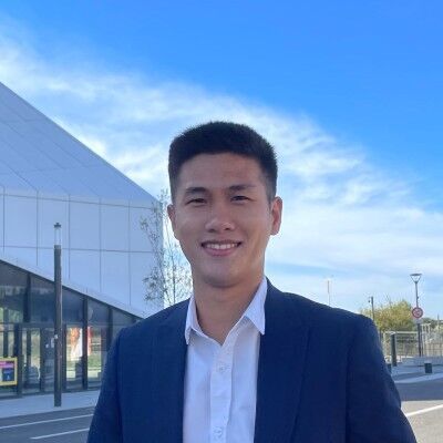 avatar for Minh Hai Nguyen