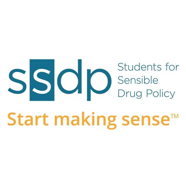avatar for Students for Sensible Drug Policy