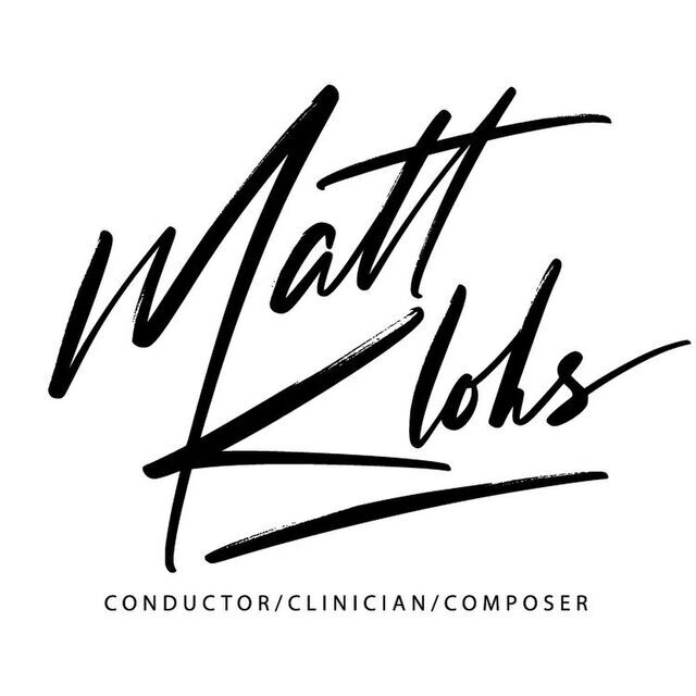 avatar for Matt Klohs