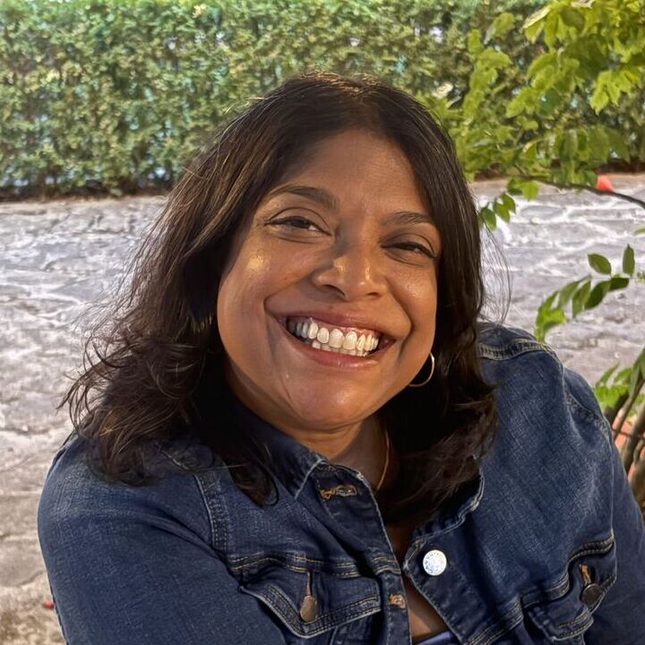 avatar for Niala Boodhoo