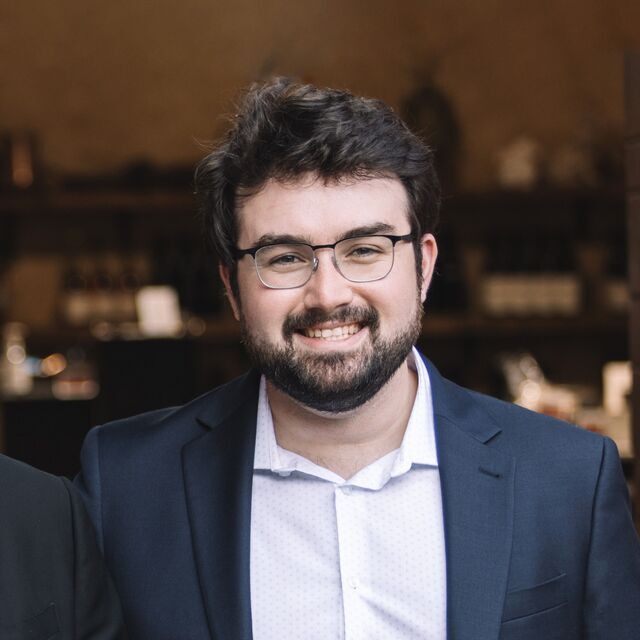 avatar for Daniel Prilik