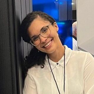 avatar for Angelika Heinrich