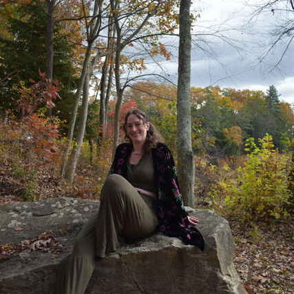 avatar for Julia Klebanov