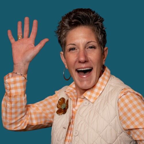 avatar for Teresa Lawrence