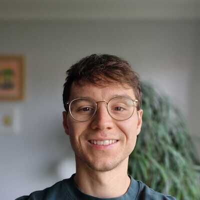 avatar for Ian Goddard