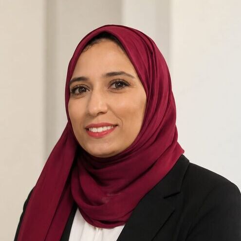 avatar for Salma Chlaikhy