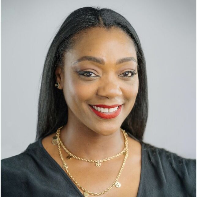 avatar for Dr. Enice Jackson
