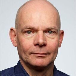 avatar for Hans-Martin Tillack