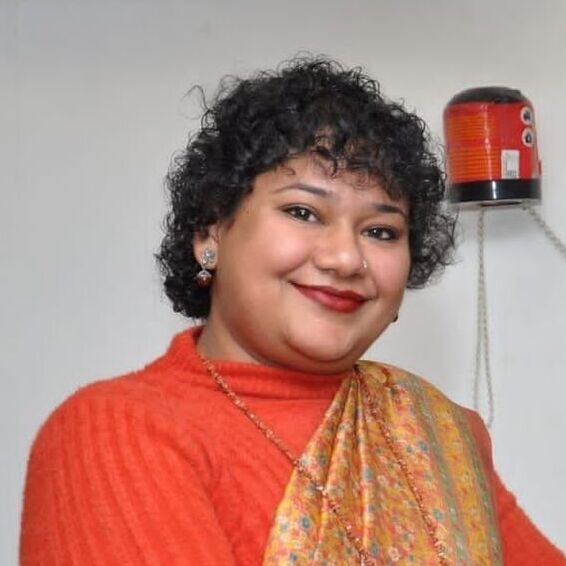 avatar for Shivani Gupta