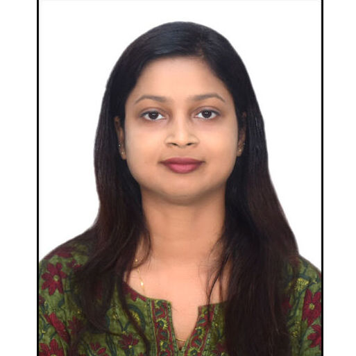 avatar for Sunakshi Singh
