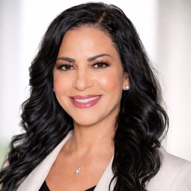 avatar for Catherine Hamade