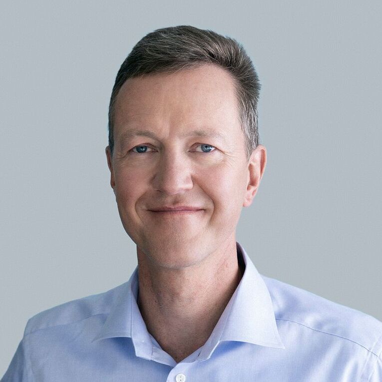 avatar for Juergen Eckhardt