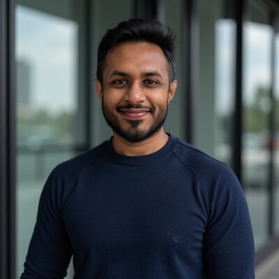 avatar for Taraqur Rahman