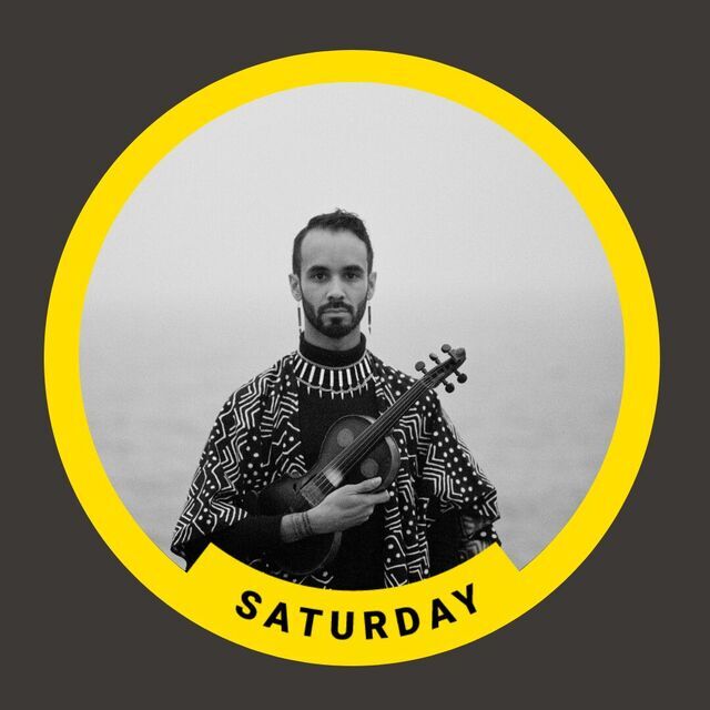 avatar for Jake Blount