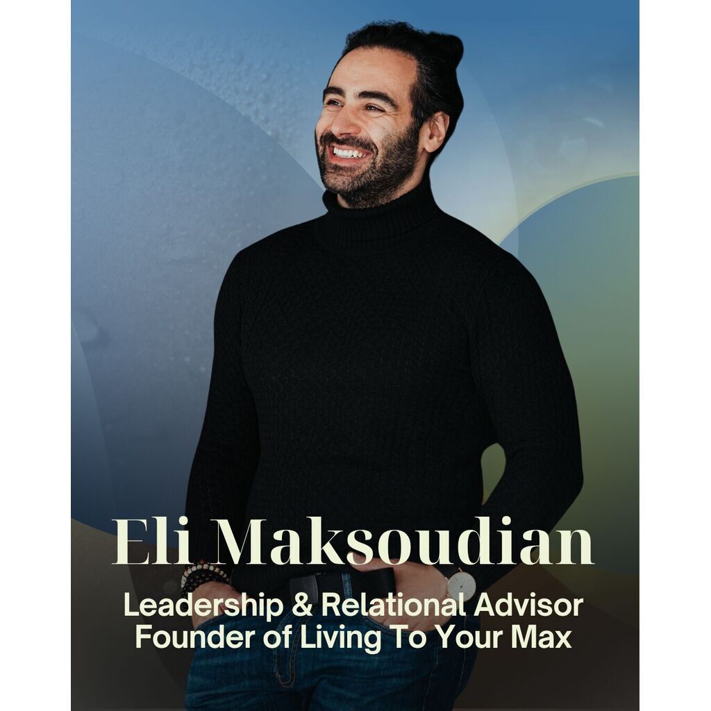 avatar for Eli Maksoudian