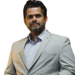 avatar for Dr. Chinmaya Hegde