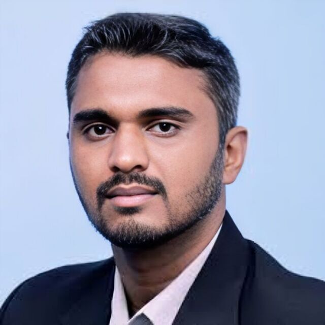 avatar for Iroshan Aberathne