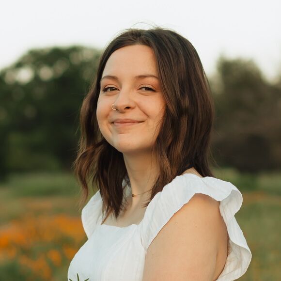 avatar for Giannah Villarreal