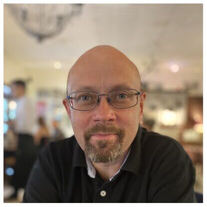 avatar for Jörgen Nilsson