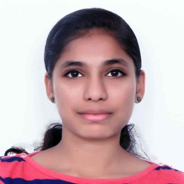 avatar for Devika K S