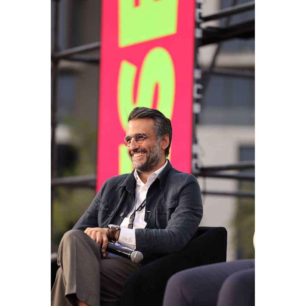 avatar for Shadi El Ghoneimi