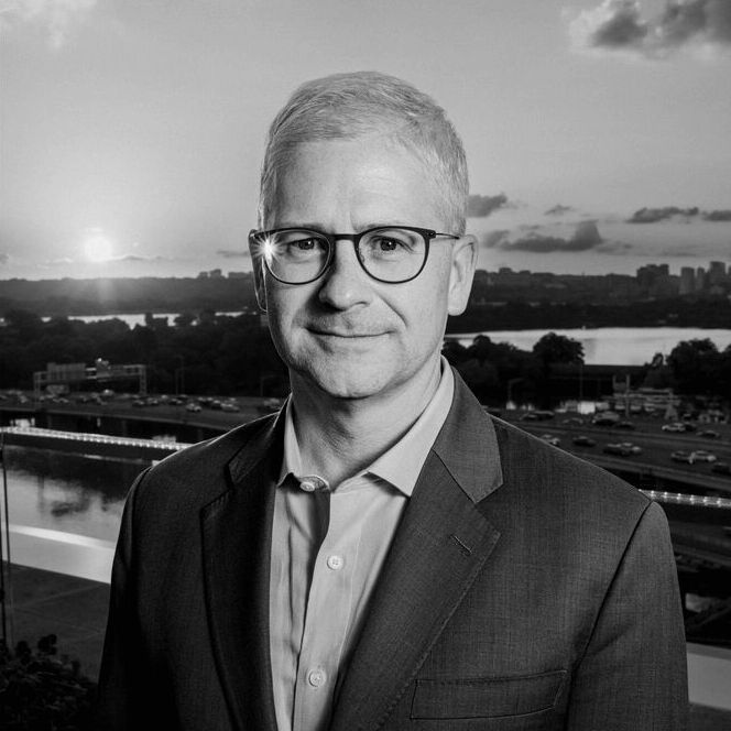avatar for Chairman Patrick McHenry