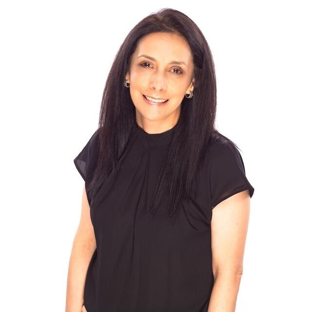 avatar for Isabel Becerra